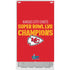 NFL Kansas City Chiefs Super Bowl LVII Champions Xbox Series S Bundle Skin