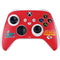 NFL Kansas City Chiefs Super Bowl LVII Champions Xbox Series S Controller Skin