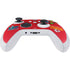 NFL Kansas City Chiefs Super Bowl LVII Champions Xbox Series S Controller Skin