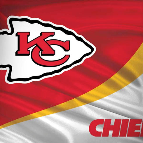 NFL Kansas City Chiefs Surface Book 2 15in Skin