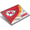 NFL Kansas City Chiefs Surface Book Skin