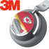 NFL Kansas City Chiefs Surface Headphones Skin