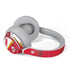 NFL Kansas City Chiefs Surface Headphones Skin