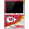 NFL Kansas City Chiefs Surface Pro 3 Skin