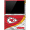 NFL Kansas City Chiefs Surface Pro 4 Skin