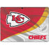 NFL Kansas City Chiefs Surface Pro 8 Skin