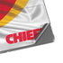 NFL Kansas City Chiefs Surface Pro 8 Skin