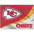 NFL Kansas City Chiefs Surface Pro 9 Skin