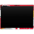 NFL Kansas City Chiefs Surface Pro 9 Skin
