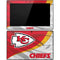 NFL Kansas City Chiefs Surface Pro Tablet Skin