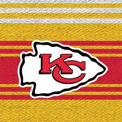 NFL Kansas City Chiefs Trailblazer Nintendo 2DS XL (2017) Skin