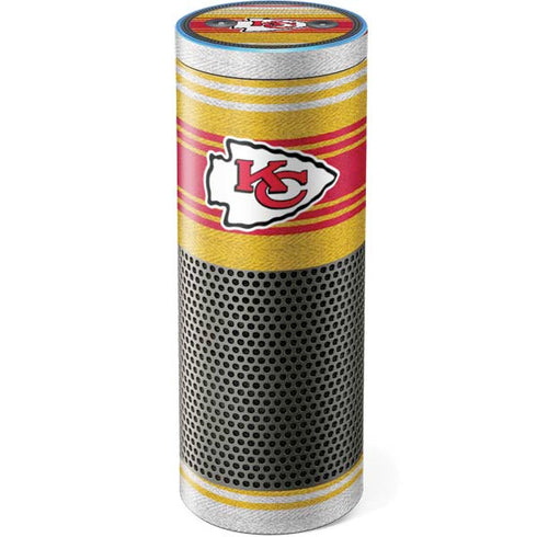 NFL Kansas City Chiefs Trailblazer Amazon Echo Skin