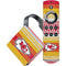 NFL Kansas City Chiefs Trailblazer Amazon Fire TV Skin