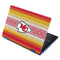 NFL Kansas City Chiefs Trailblazer Aspire R11 11.6in Skin