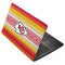 NFL Kansas City Chiefs Trailblazer Asus X502CA 15.6 Skin