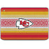 NFL Kansas City Chiefs Trailblazer HP Chromebook Skin