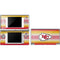 NFL Kansas City Chiefs Trailblazer DS Lite Skin