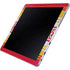 NFL Kansas City Chiefs Trailblazer Galaxy Book 12in Skin