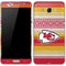 NFL Kansas City Chiefs Trailblazer Galaxy J7 Skin