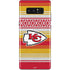 NFL Kansas City Chiefs Trailblazer Galaxy Note 8 Skin