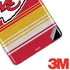 NFL Kansas City Chiefs Trailblazer Galaxy Note 8 Skin