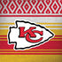 NFL Kansas City Chiefs Trailblazer Galaxy Note 8 Skin