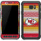 NFL Kansas City Chiefs Trailblazer Galaxy S7 Active Skin
