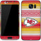 NFL Kansas City Chiefs Trailblazer Galaxy S7 Skin