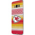 NFL Kansas City Chiefs Trailblazer Galaxy S8 Plus Skin