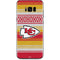 NFL Kansas City Chiefs Trailblazer Galaxy S8 Skin