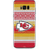 NFL Kansas City Chiefs Trailblazer Galaxy S8 Skin