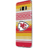 NFL Kansas City Chiefs Trailblazer Galaxy S8 Skin