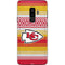 NFL Kansas City Chiefs Trailblazer Galaxy S9 Plus Skin