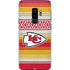 NFL Kansas City Chiefs Trailblazer Galaxy S9 Plus Skin