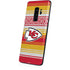 NFL Kansas City Chiefs Trailblazer Galaxy S9 Plus Skin