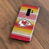 NFL Kansas City Chiefs Trailblazer Galaxy S9 Plus Skin