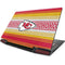 NFL Kansas City Chiefs Trailblazer Lenovo IdeaPad Skin