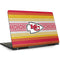 NFL Kansas City Chiefs Trailblazer Dell Inspiron Skin