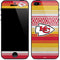 NFL Kansas City Chiefs Trailblazer iPhone 5/5s/5SE Skin
