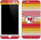 NFL Kansas City Chiefs Trailblazer iPhone 6/6s Plus Skin