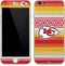 NFL Kansas City Chiefs Trailblazer iPhone 6/6s Skin