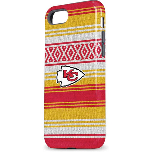 NFL Kansas City Chiefs Trailblazer iPhone 7 Pro Case