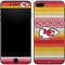NFL Kansas City Chiefs Trailblazer iPhone 8 Plus Skin