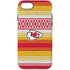NFL Kansas City Chiefs Trailblazer iPhone 8 Pro Case
