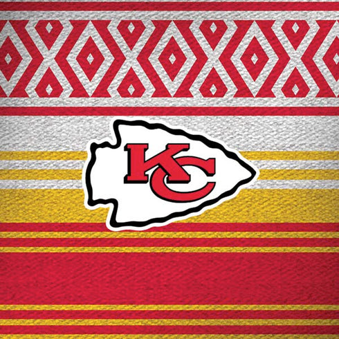 NFL Kansas City Chiefs Trailblazer iPhone X Pro Case