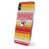 NFL Kansas City Chiefs Trailblazer iPhone X Skin