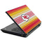 NFL Kansas City Chiefs Trailblazer Lenovo T420 Skin