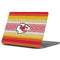 NFL Kansas City Chiefs Trailblazer Apple MacBook Pro 13-inch Skin
