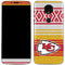 NFL Kansas City Chiefs Trailblazer Moto E5 Plus Skin