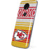 NFL Kansas City Chiefs Trailblazer Moto E5 Plus Skin
